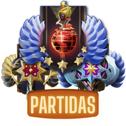 Partidas Duo Avulsas